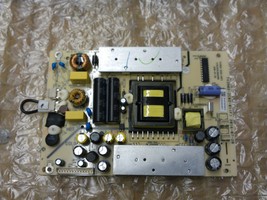 * 303C3902066 Power Supply Board From  RCA RLED4016A-1 LCD TV   - $37.95