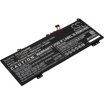 Cameron Sino 7.68V 5800mAh Li-Polymer Replacement Battery For Lenovo Not... - £88.25 GBP