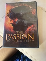 The Passion of the Christ (DVD, 2004, Pan  Scan) - £2.50 GBP