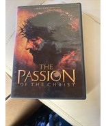The Passion of the Christ (DVD, 2004, Pan  Scan) - €2,73 EUR