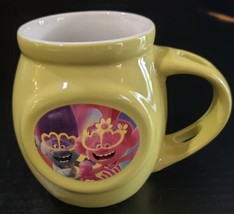 Trolls Coffee Mug Cup Dream Works Movie 2020 Franklin Candy Green - €7,78 EUR