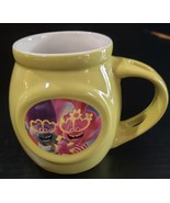Trolls Coffee Mug Cup Dream Works Movie 2020 Franklin Candy Green - €7,78 EUR