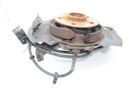 Driver Rear Knuckle/Stub 163 Type ML55 Fits 00-03 MERCEDES ML-CLASS 75493 image 8