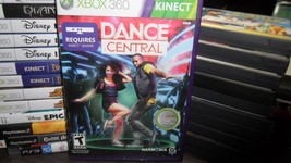 Dance Central (Microsoft Xbox 360, 2010) - £3.10 GBP