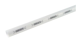 SharkBite PEX Stick Pipe, White, 1/2-In. x 5-Ft. - £6.25 GBP