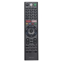 Rmf-Tx310U Replaced Voice Remote Control Compatible With Sony Tv 4K Ultra Hdr Sm - £26.06 GBP