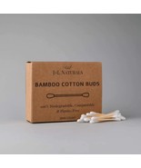 Bamboo Cotton Buds 200-Pack - $11.08