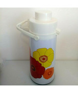 Insulated Airpot Thermos Phoenix Vacuum Bottle NEW Vintage - €49,46 EUR