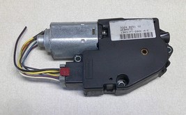 03 - 10 PT CRUISER 03 - 07 JEEP LIBERTY OEM SUNROOF MOTOR 05096260AA  SM4 - $59.00