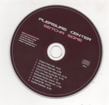 Pleasure Center Getcha Some Remixes CD 2006 Remixes DJ Gabriel, Perry Twins  - £6.30 GBP