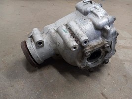 Front Axle Carrier 3.0L AWD 3.69 Ratio Fits 14-19 INFINITI Q50  - £141.00 GBP
