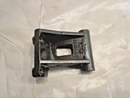 2016 CUMMINS QSB 6.7L DIESEL ENGINE ALTERNATOR SUPPORT BRACKET 4931017 OEM - $49.40