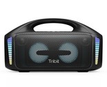 Stormbox Blast Portable Speaker: 90W Loud Stereo Sound With Xbass, Ipx7 ... - £247.87 GBP