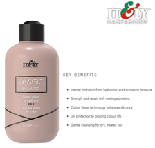 Itely Magic Shampoo, 10.14 fl oz image 2