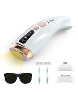 Jitesy IPL Hair Removal Laser Permanent Body Painless Device 999,999 fla... - $34.99