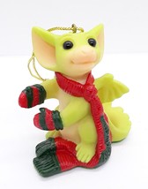 Whimsical World Of Pocket Dragons 12 Years Of Christmas 2001 A Pocket Sized Tree - £39.95 GBP