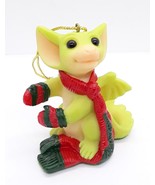 Whimsical World Of Pocket Dragons 12 Years Of Christmas 2001 A Pocket Si... - £39.95 GBP