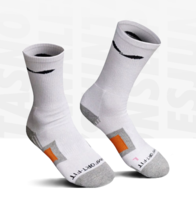 JUNTAS Performance Pro Half Socks Men&#39;s Soccer Socks Sports Training 720... - £14.74 GBP