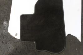 2003-2008 INFINITI FX35 FX45 REAR BACK SEAT FLOOR MAT J5038 image 2