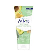 New St. Ives Avocado And Honey Scrub Facial Cleanser - 6 Ounce - $8.99