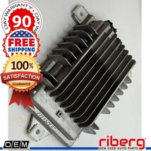 Chevy Chevrolet Cadillac GM Bose Radio Stereo Amp Amplifier 23362376 image 5