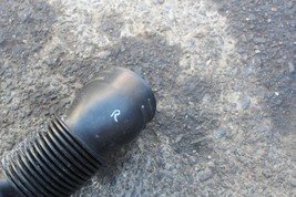 2003-2006 MERCEDES CL600 LEFT DRIVER SIDE AIR INTAKE TUBE C640 image 5