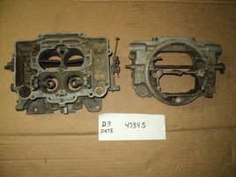 70 383 AUTOMATIC AVS CARBURETOR CUDA,CHALLENGER,ROAD RUNNER,CHARGER,SATE... - $29.00