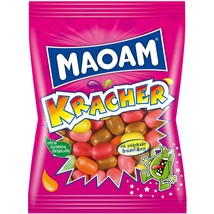 MAOAM KRACHER 140g  -Made in Germany- FREE SHIPPING - £6.67 GBP