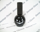 Blue Cross Beauty Pumpkin Nail Polish Black - $6.92