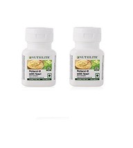 Amway Nutrilite Natural B ,(100 pcs) pack of 2 [ Free shipping worldwide ] - $50.41