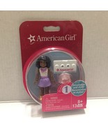NEW American Girl Mega Bloks Minifigure - €7,68 EUR