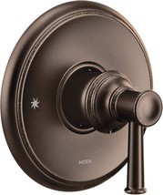 Moen Ut3311Orb Belfield M-Core 3-Series 1-Handle Valve Trim, Oil Rubbed Bronze - £407.84 GBP