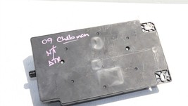 Mini Cooper Clubman R55 Fuse Junction Box Power Control Module 61.35 3453736-01 image 4