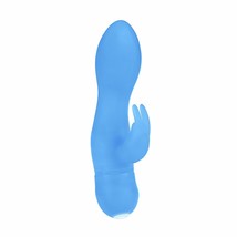 Silicone One Touch Jack Rabbit  10 Function Waterproof Vibrator - Adult Sex Toys - £34.59 GBP