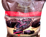 Bouchard Dark Belgian Chocolate 32 Ounce Bag EXP 08/2027 - $31.52
