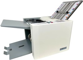 Formax FD 300 Office Document Folder, LCD Control Panel with 3-Digit Cou... - $795.00