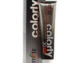 It&amp;ly Colorly 20 20 6M Mahogany Dark Blonde Professional Cream Color 2oz... - £11.58 GBP