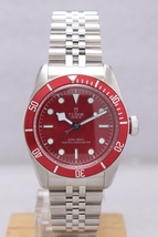 Luxury Tudor Automatic Japanese Mechanism Men's Watch. - $200.00