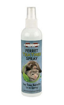 Marshall Ferret Tea Tree Spray: Gentle Daily Skin Conditioning for Fresh... - £7.95 GBP