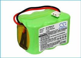 7.2V 600Mah Ni-Mh Replacement Battery For Icom Ic-24At, Ic-24Et - £69.22 GBP