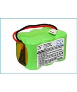 7.2V 600Mah Ni-Mh Replacement Battery For Icom Ic-24At, Ic-24Et - £72.77 GBP