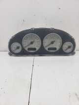Speedometer Cluster With Electroluminescent MPH Fits 05 TOWN &amp; COUNTRY 709116 - £57.88 GBP