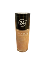 Revlon ColorStay Makeup Foundation 310 Warm Golden Combo Oily Skin 1oz SPF6 - $9.99