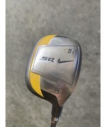 Nike SQ Golf Tiger Woods Youth 4-Wood 34&quot; Right-Handed 27 Degree Graphit... - £27.52 GBP