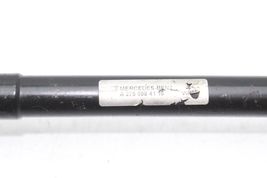 07-13 MERCEDES-BENZ W221 S600 ENGINE COOLANT PIPE HOSE LINE E4708 image 11