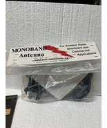 ALPHA DELTA DX-20 - 20 M Dipole Antenna, Monoband, Adjustable, 2,000 W - $2,053.91 MXN