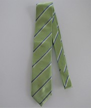 Canali Men&#39;s Narrow Silk Tie - $33.00