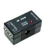 COMPEL IR INFRARED EXTENDER COMPACT REPEATER REMOTE CONTROL KIT SYSTEM W... - €13,55 EUR