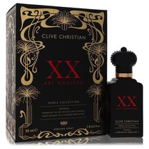 Clive Christian XX Art Nouveau Papyrus by Clive Christian Eau De Parfum Spray 1. - $7,170.22 MXN