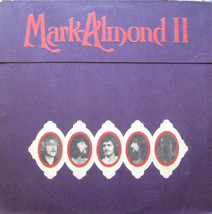 Mark almond mark almond ii thumb200